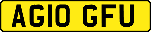AG10GFU