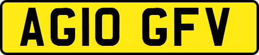 AG10GFV