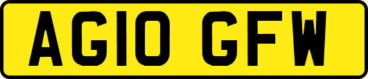 AG10GFW