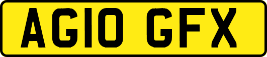 AG10GFX