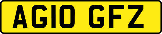 AG10GFZ