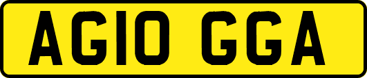 AG10GGA