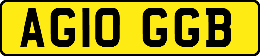 AG10GGB