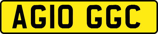 AG10GGC