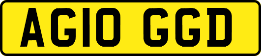 AG10GGD