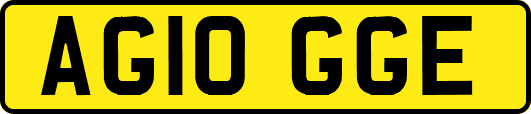 AG10GGE