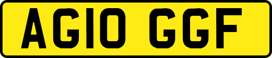 AG10GGF