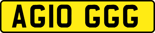 AG10GGG