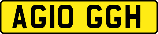 AG10GGH