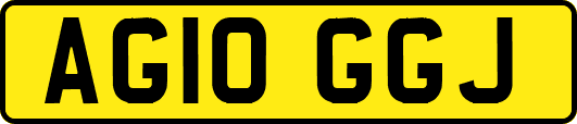 AG10GGJ