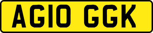 AG10GGK