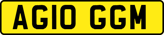 AG10GGM