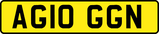 AG10GGN