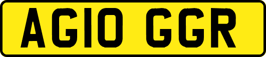 AG10GGR