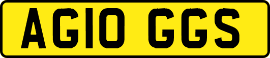 AG10GGS