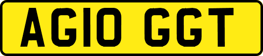 AG10GGT