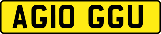 AG10GGU