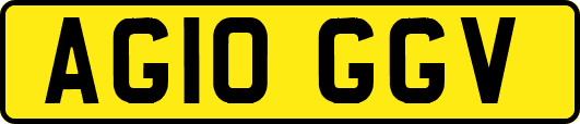 AG10GGV