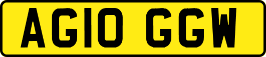 AG10GGW