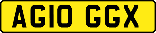 AG10GGX