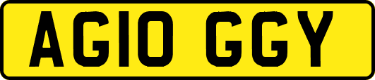 AG10GGY