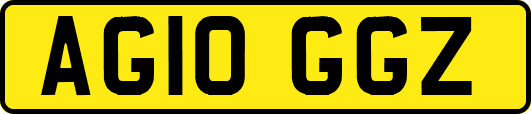 AG10GGZ