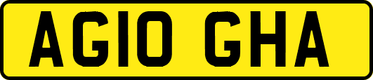 AG10GHA