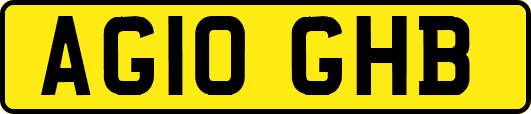 AG10GHB