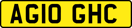 AG10GHC
