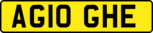 AG10GHE
