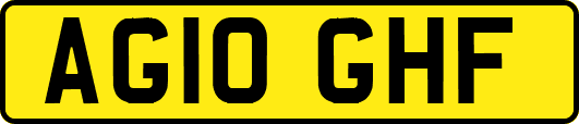 AG10GHF