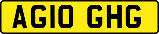 AG10GHG