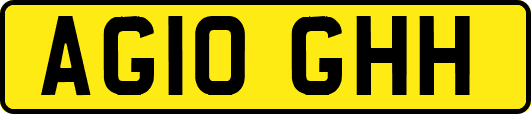 AG10GHH