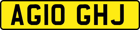 AG10GHJ