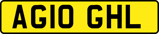 AG10GHL