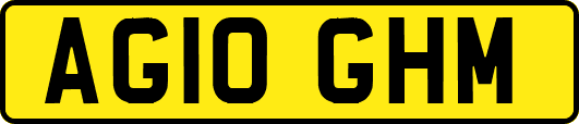AG10GHM