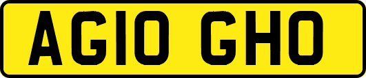 AG10GHO