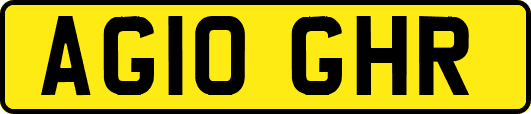AG10GHR