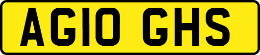 AG10GHS