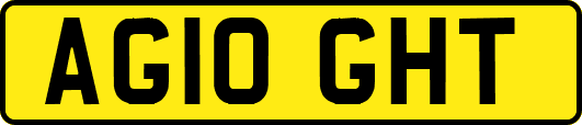 AG10GHT
