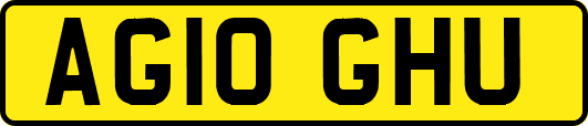 AG10GHU