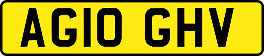 AG10GHV