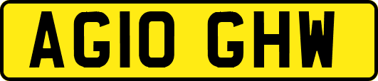 AG10GHW