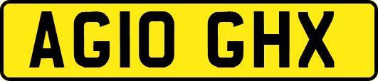 AG10GHX
