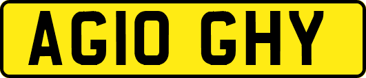 AG10GHY
