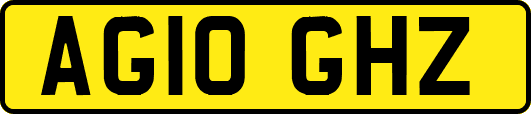 AG10GHZ