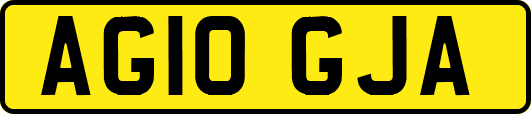 AG10GJA