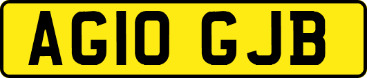 AG10GJB