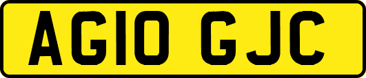 AG10GJC