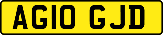 AG10GJD
